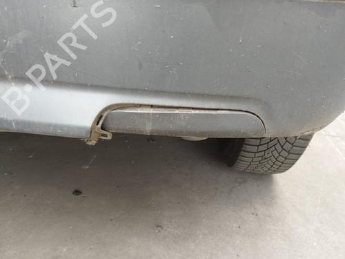 Rear bumper CITROËN XSARA PICASSO (N68) 1.6 HDi | BP27060039C8 