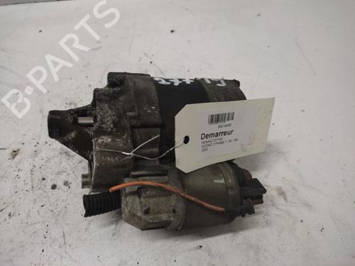 Starter RENAULT SCÉNIC II (JM0/1_) 1.6 (JM0C, JM0J, JM1B) | BP27088169M8 - Image 3