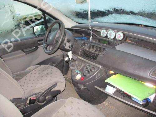 Right headlight PEUGEOT 807 (EB_) 2.0 HDi | BP27056356C29 - Image 6