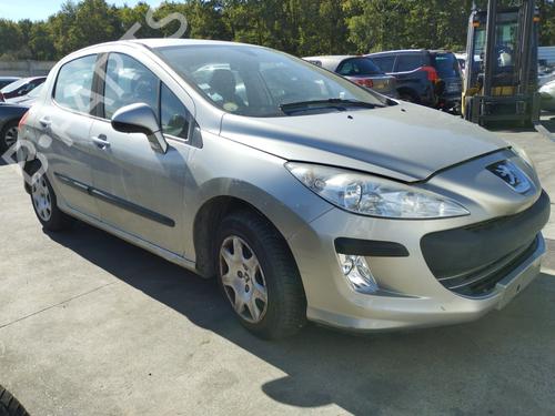 Used Parts PEUGEOT 308 I (4A_, 4C_) 1.6 HDi 4991104