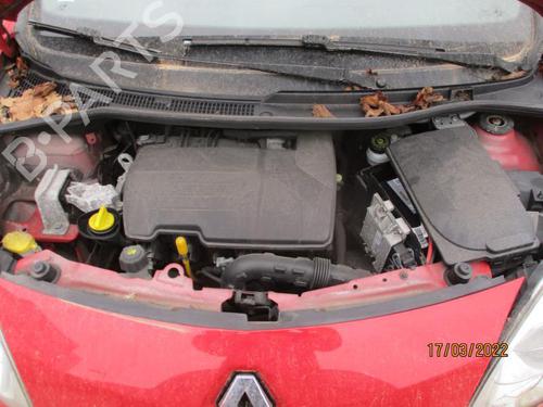 Used Alternator Alternator RENAULT TWINGO II (CN0_) 1.2 16V (CN04, CN0B) (75 hp) 27076392 27076392