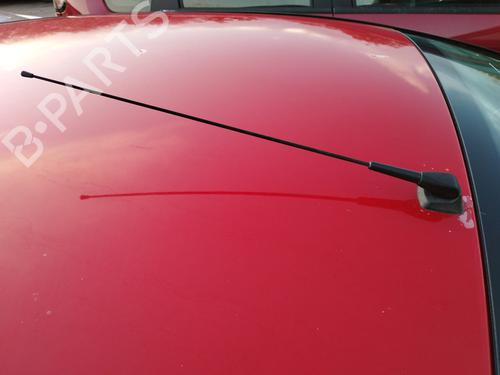 Used Antenna/Base PEUGEOT 206+ (2L_, 2M_) 1.4 HDi eco 70 (68 hp) 30792787