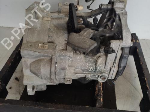 Gearbox VW GOLF VI (5K1) 1.6 TDI | BP27053404M3 - Image 3