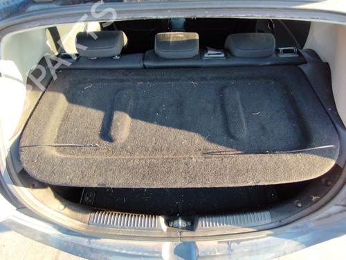 Rear seat KIA CEE'D (JD) 1.6 CRDi 110 | BP29736748C17 