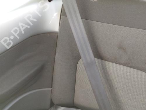 Rear seat VW NEW BEETLE (9C1, 1C1) 1.9 TDI | BP29476392C17 