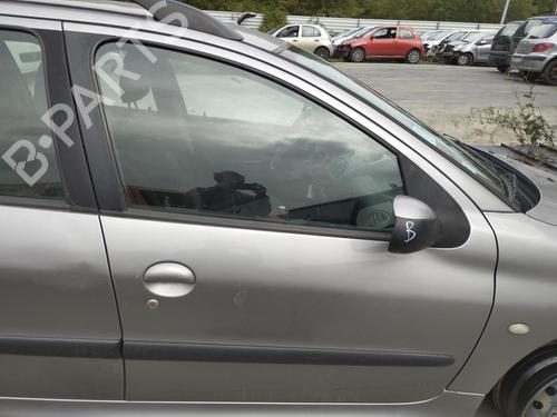 Front left window mechanism PEUGEOT 206 SW (2E/K) 1.4 HDi | BP27070447C22  - Image 29