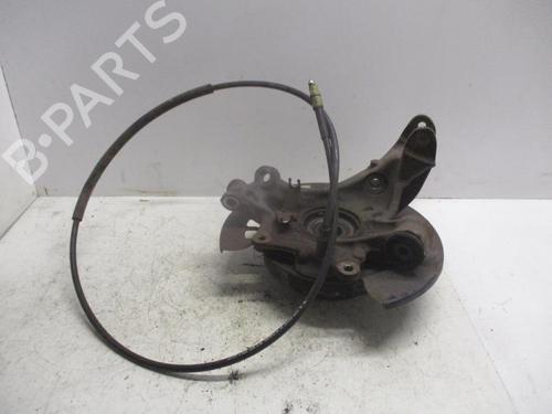 Used Right rear steering knuckle Right rear steering knuckle 27066932 27066932