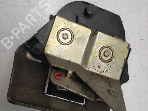 Rear right lock CITROËN BERLINGO / BERLINGO FIRST Box Body/MPV (M_) 1.9 D 70 (MBWJZ, MCWJZ) | BP27041716C99 