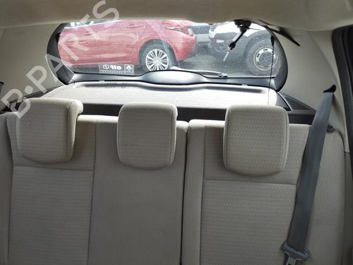 Used Headrest RENAULT CLIO III (BR0/1, CR0/1) 1.2 16V (BR02, BR0J, BR11, CR02, CR0J, CR11) (75 hp) 28568170