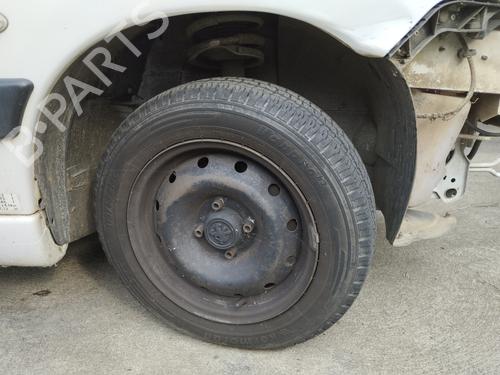 Used Rim PEUGEOT PARTNER MPV (5_, G_) 1.6 HDi 90 (90 hp) 27547658