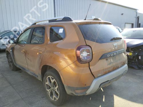 Gurtschloss DACIA DUSTER (HM_) 1.5 dCi 115 (HMAD) | BP27084287I32 - Image 3