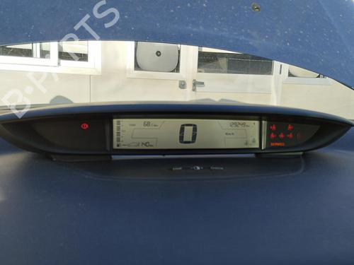 Front right window mechanism CITROËN C4 I (LC_) 1.6 HDi | BP27059528C23 