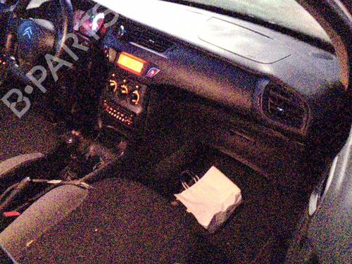 Right tailgate light CITROËN C3 II (SC_) 1.6 BlueHDi 75 | BP27060679C80 - Image 3