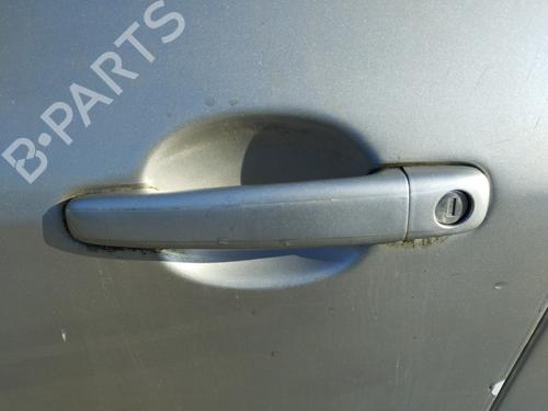 front-left-exterior-door-handle-peugeot-307-break-3e-2002-2003-2004-2005-2006-2007-2008-2009-40118846 main image