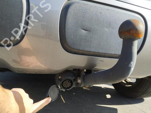 Used Tow ball/Mechanism CITROËN C3 AIRCROSS II (2R_, 2C_) 1.2 PureTech 82 (2RHMRC, 2RHMZB) (82 hp) 29285847