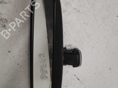 Rear mirror FORD FIESTA VII (HJ, HF) 1.0 EcoBoost | BP27087710I6 
