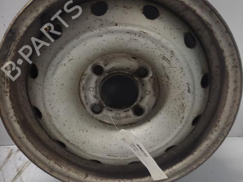 Used Rim Rim CITROËN BERLINGO / BERLINGO FIRST Box Body/MPV (M_) 1.8 D (MBA9A, MCA9A) (59 hp) 32230931 32230931