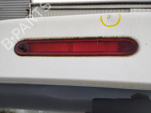 3º Stop RENAULT KANGOO Express (FW0/1_) 1.5 dCi 90 (FW0G, FW05, FW08, FW11) (90 hp) 31271367