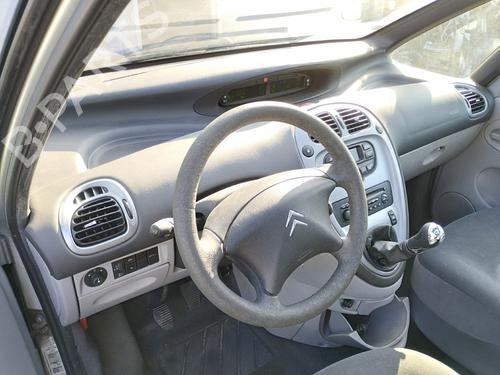 Used Airbag Kit Airbag Kit 37675403 37675403