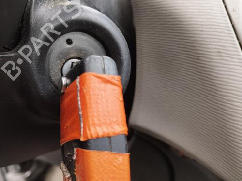 Used Ignition barrel Ignition barrel CITROËN C4 Picasso I MPV (UD_) [2006-2015] 32784298 32784298