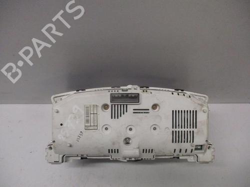 Instrument cluster HONDA CIVIC VIII Hatchback (FN, FK) 2.2 CTDi (FK3) | BP27050820C47 
