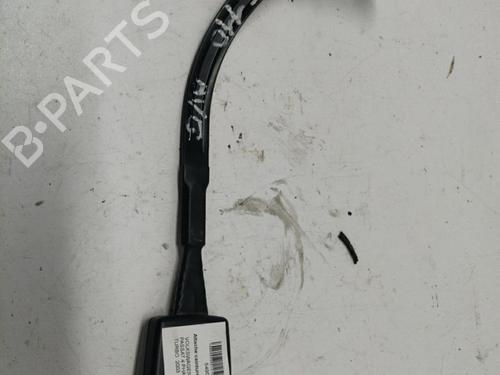 Boucle de ceinture de sécurité VW PASSAT B5.5 (3B3) 1.8 T 20V (150 hp) 27048095