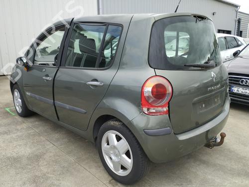 Left front window switch RENAULT MODUS / GRAND MODUS (F/JP0_) 1.5 dCi (FP0D, JP0D) | BP36679766I27 - Image 5