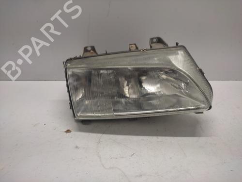 Right headlight CITROËN EVASION MPV (22, U6) 2.0 HDI | BP28414674C29 
