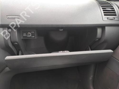 Glove box VW POLO (9N_, 9A_) 1.2 12V | BP27062138C95 
