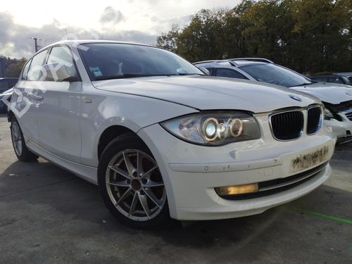 Steering rack BMW 1 (E87) 118 d | BP30099515M22