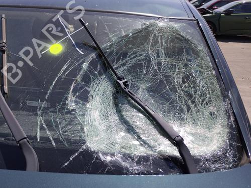 Used Front windshield wiper arm BMW 3 (E90) 318 d (122 hp) 27053973