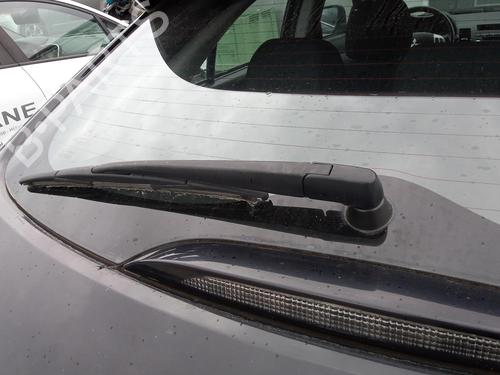 Used Rear wiper motor MITSUBISHI LANCER VIII Sportback (CX_A) 2.0 DI-D (CX8A) (140 hp) 27077864