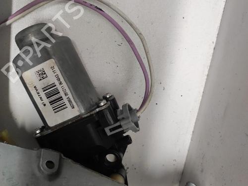 Used Front right window mechanism Front right window mechanism 27052841 27052841