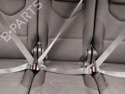 Used Rear seat PEUGEOT 308 SW I (4E_, 4H_) 1.6 HDi (109 hp) 28440732
