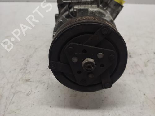 AC compressor SUZUKI SWIFT IV (FZ, NZ) 1.2 (AZH412, ZC72S) | BP31629868M34 - Image 4