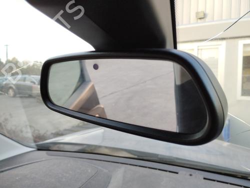 Used Rear mirror TOYOTA PROACE CITY VERSO MPV (BKY_) 1.5 D-4D 130 (BKYM) (131 hp) 30206948