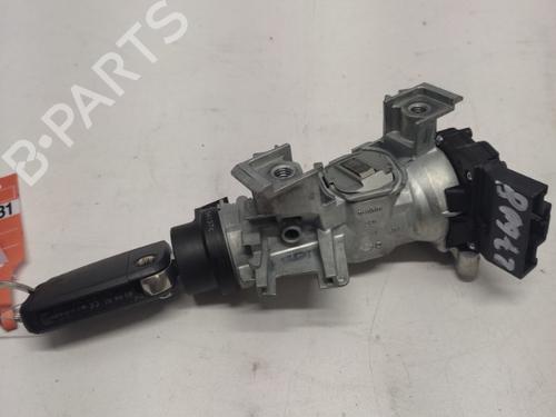 Used Ignition barrel SEAT IBIZA V (KJ1, KJG) 1.0 (75 hp) 27082630
