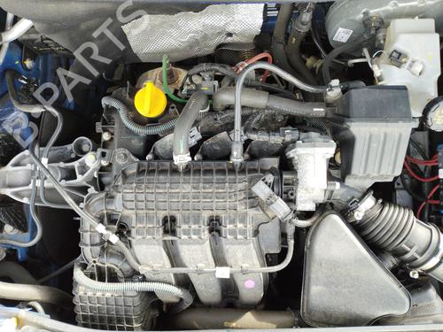 Motor DACIA JOGGER (RK_) 1.0 TCe 100 ECO-G (RKMT) (101 hp) 29361361