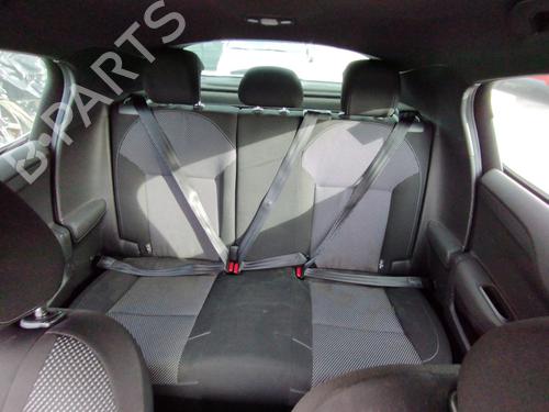 Luggage compartment floor CITROËN DS4 (NX_) 1.6 VTi 120 | BP39935510I33 - Image 10
