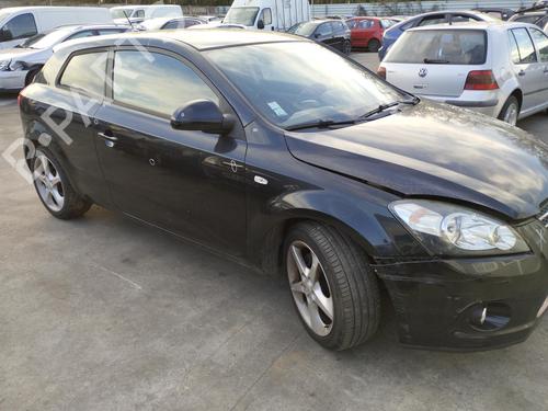 Right front fog light KIA PRO CEE'D (ED) 1.6 CRDi 90 | BP27075283C31 - Image 7