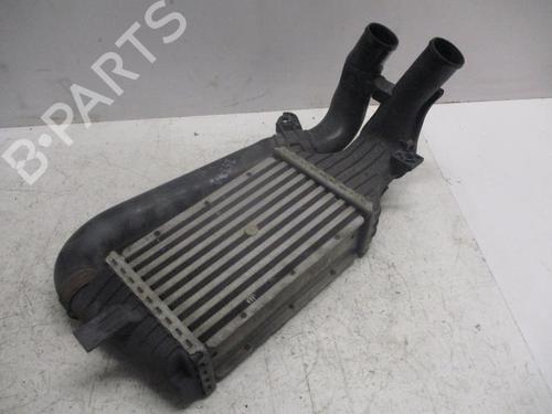 Intercooler OPEL ZAFIRA A MPV (T98) 2.0 DTI 16V (F75) | BP27050931M30 