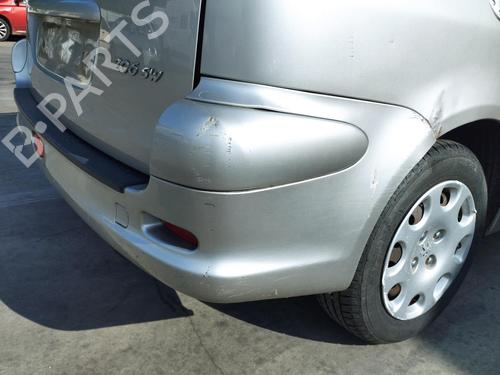 Dashboard PEUGEOT 206 SW (2E/K) 1.4 HDi | BP27070342C46 - Image 14