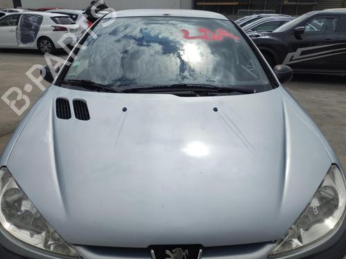Rim PEUGEOT 206 Hatchback (2A/C) 1.4 HDi eco 70 | BP27059164C45 