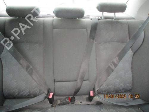Gurtstraffer links hinten für MERCEDES-BENZ C-CLASS (W203) C 220 CDI (203.006) (136 hp) 27802255