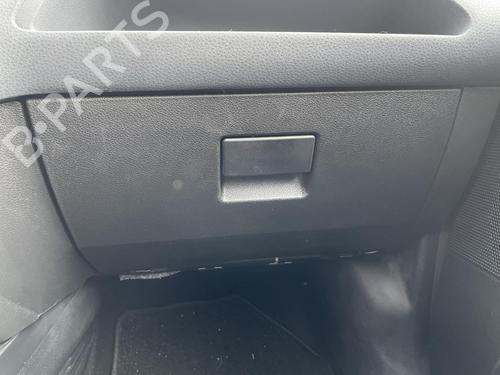 Used Glove box FORD FIESTA V (JH_, JD_) 1.6 TDCi (90 hp) 27081740