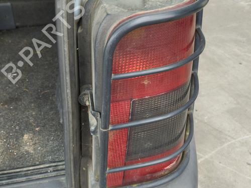 Headlight eyebrow PEUGEOT PARTNER MPV (5_, G_) 2.0 HDI | BP27049531C118