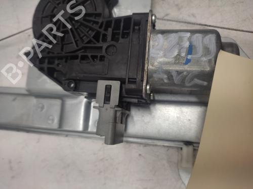 Front left window mechanism CITROËN BERLINGO MULTISPACE (B9) 1.6 BlueHDi 100 | BP33739537C22 - Image 4