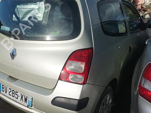 Engine RENAULT TWINGO II (CN0_) 1.2 (CN0D) | BP27078634M1  - Image 6