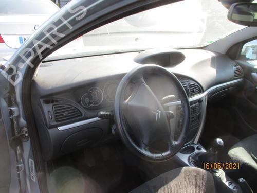 AC compressor CITROËN C5 II (RC_) 1.6 HDi (RC8HZB) | BP27079922M34 - Image 8