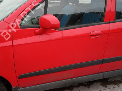 Used Front left window mechanism CHEVROLET MATIZ (M200, M250) 0.8 (52 hp) 27070905